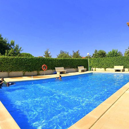 Rentalmar Verde Mar Cambrils Extérieur photo