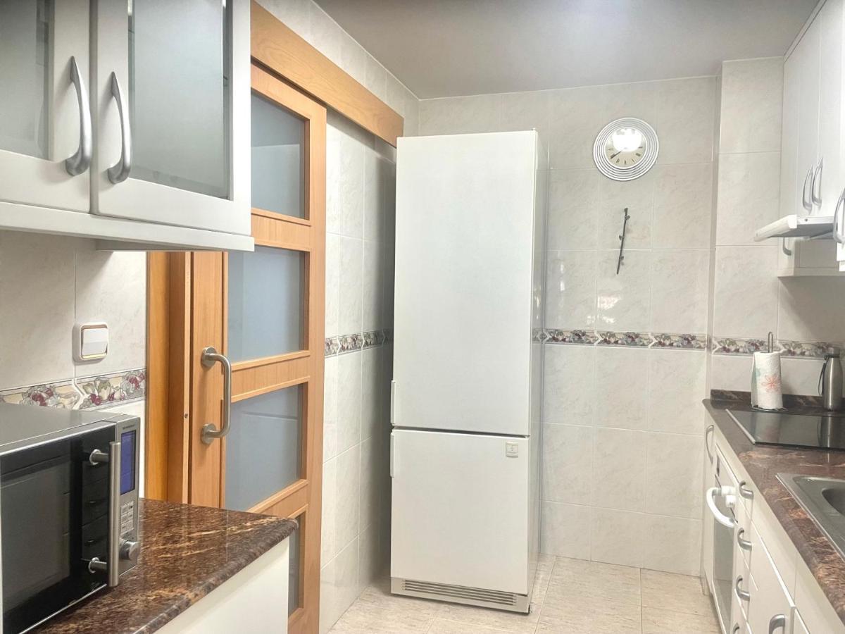 Rentalmar Verde Mar Cambrils Extérieur photo