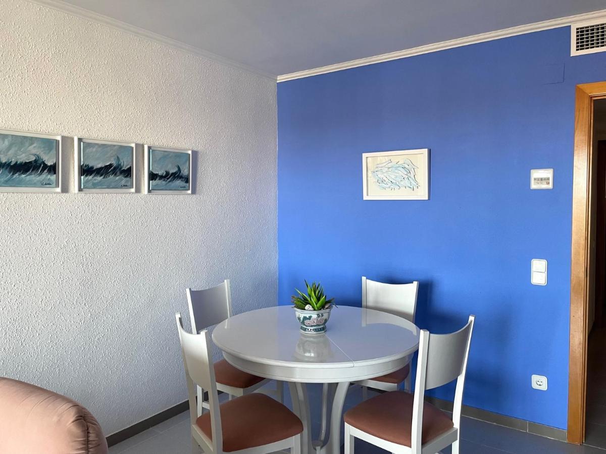 Rentalmar Verde Mar Cambrils Extérieur photo