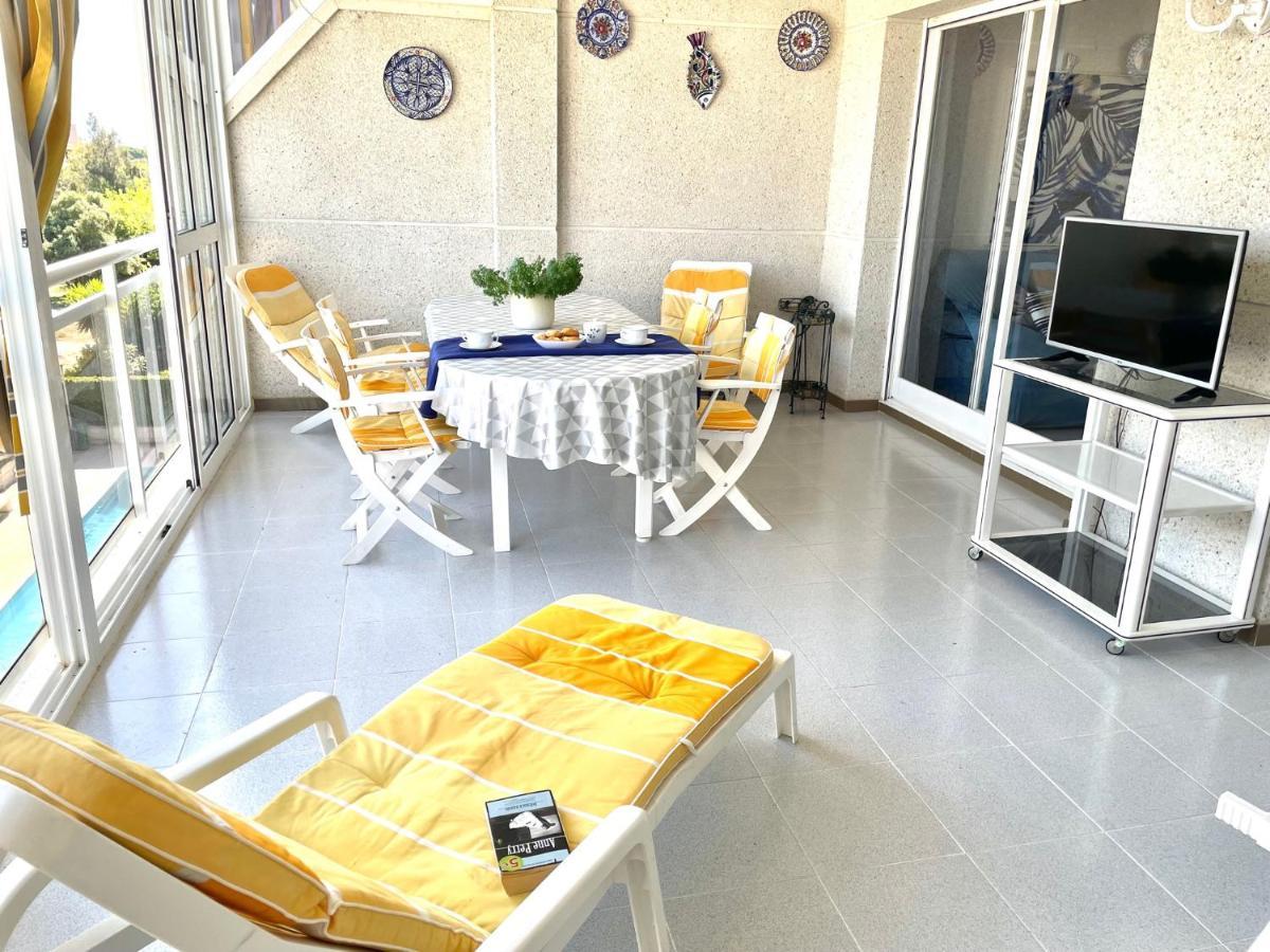 Rentalmar Verde Mar Cambrils Extérieur photo