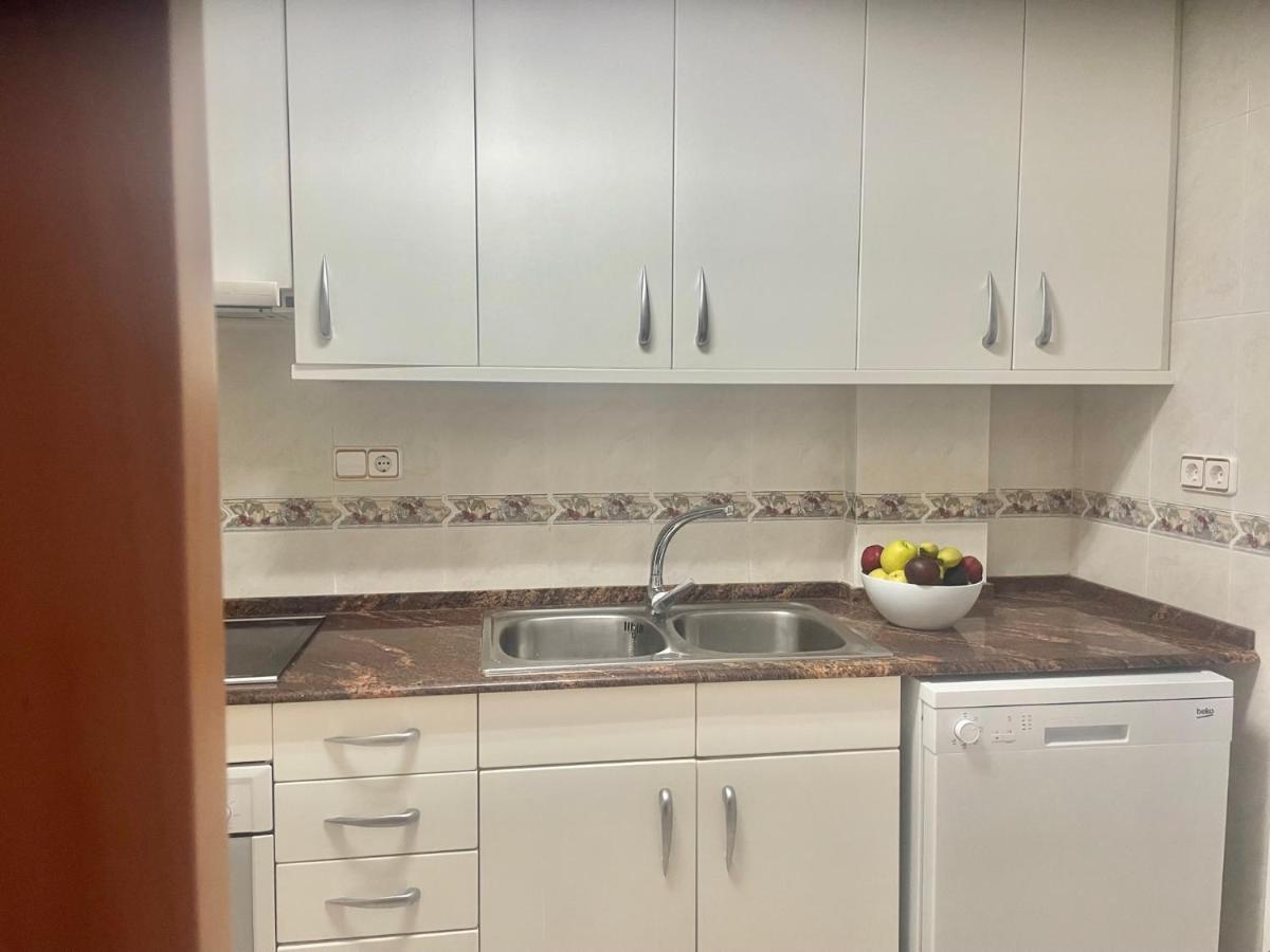 Rentalmar Verde Mar Cambrils Extérieur photo