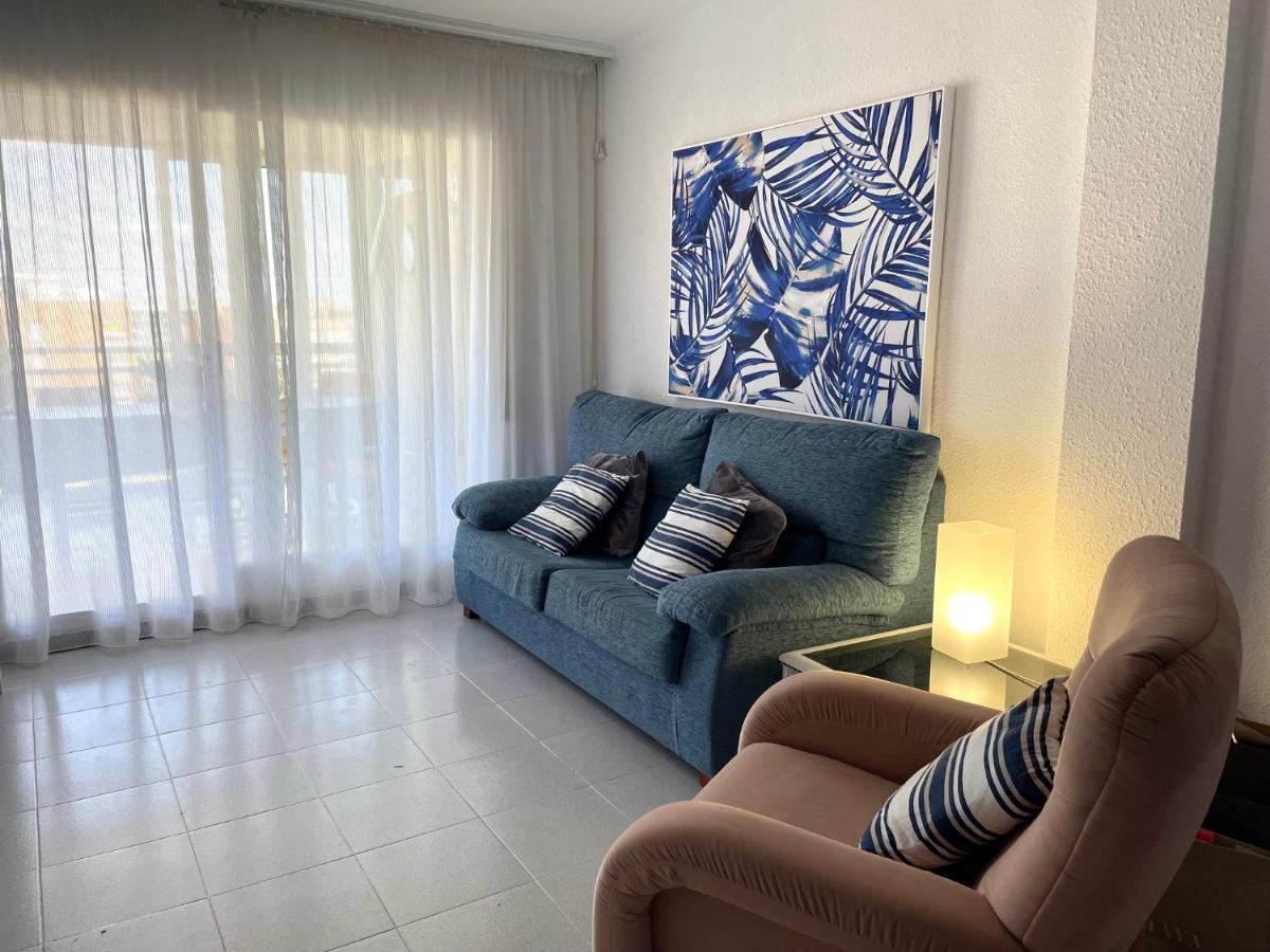 Rentalmar Verde Mar Cambrils Extérieur photo