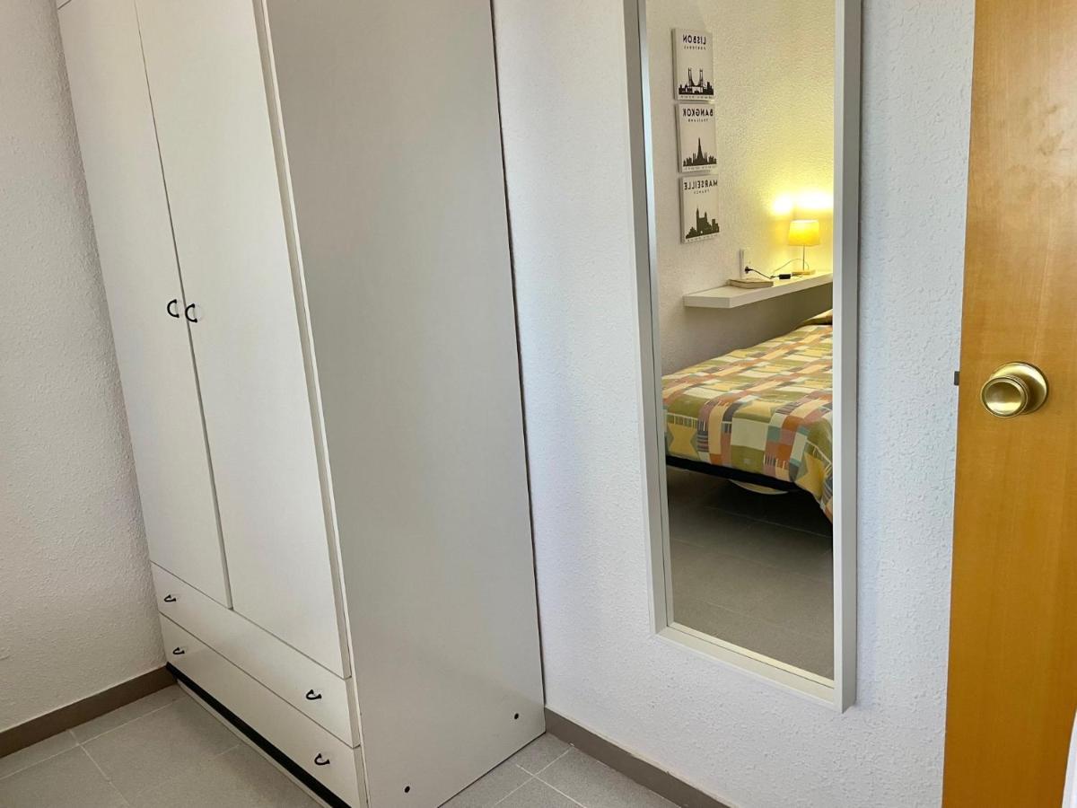Rentalmar Verde Mar Cambrils Extérieur photo