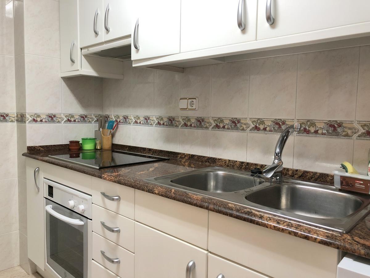 Rentalmar Verde Mar Cambrils Extérieur photo