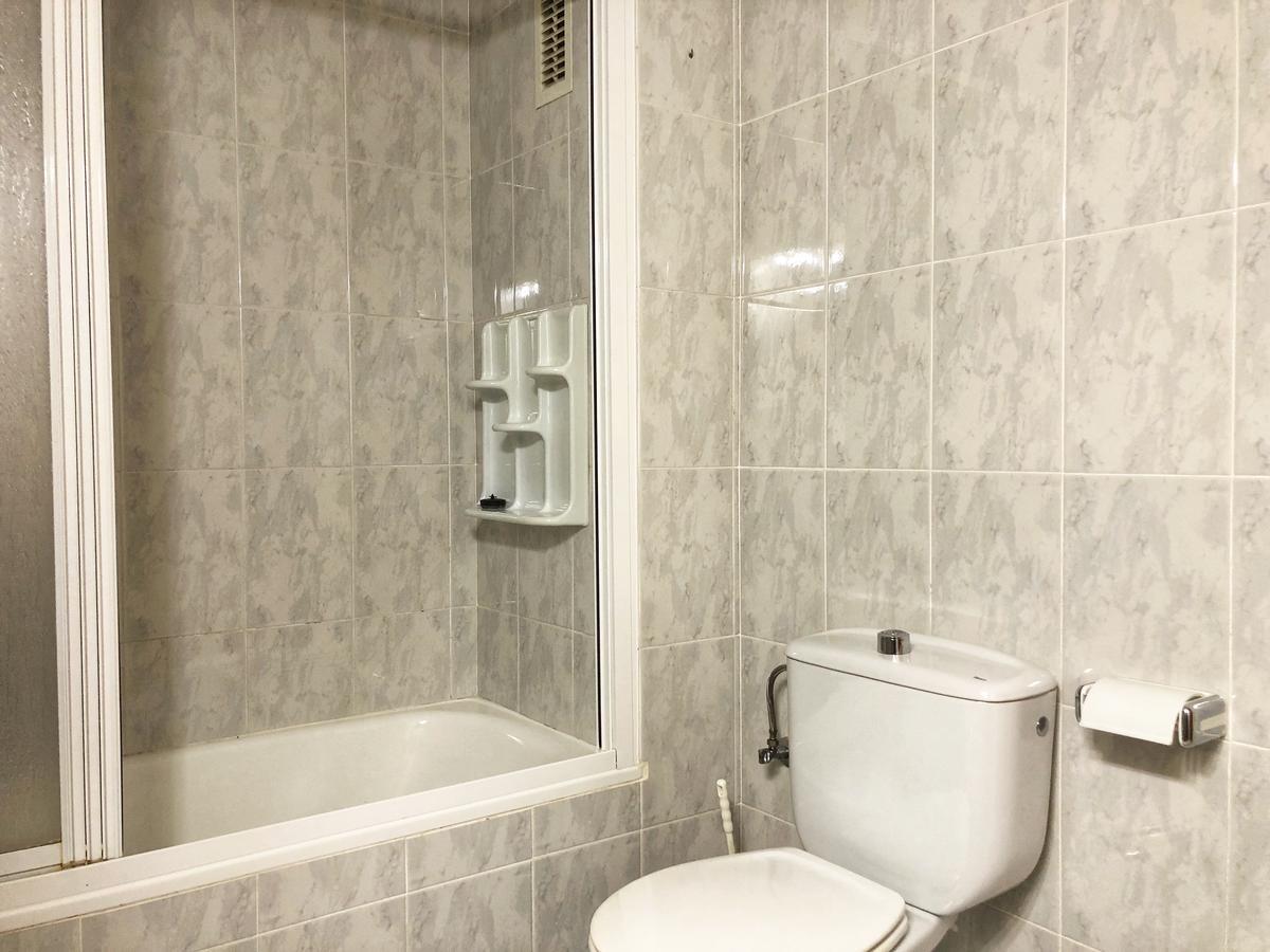 Rentalmar Verde Mar Cambrils Extérieur photo