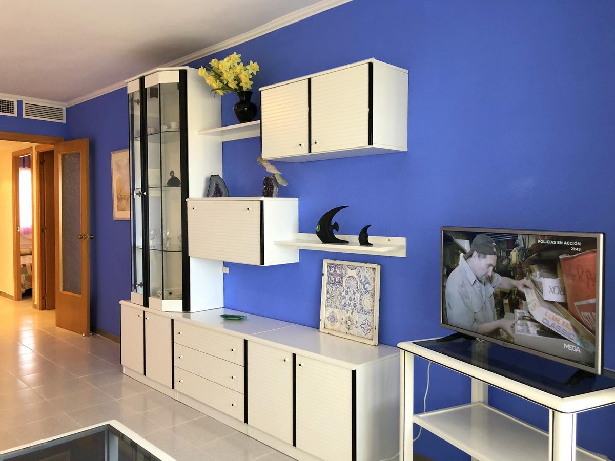 Rentalmar Verde Mar Cambrils Extérieur photo