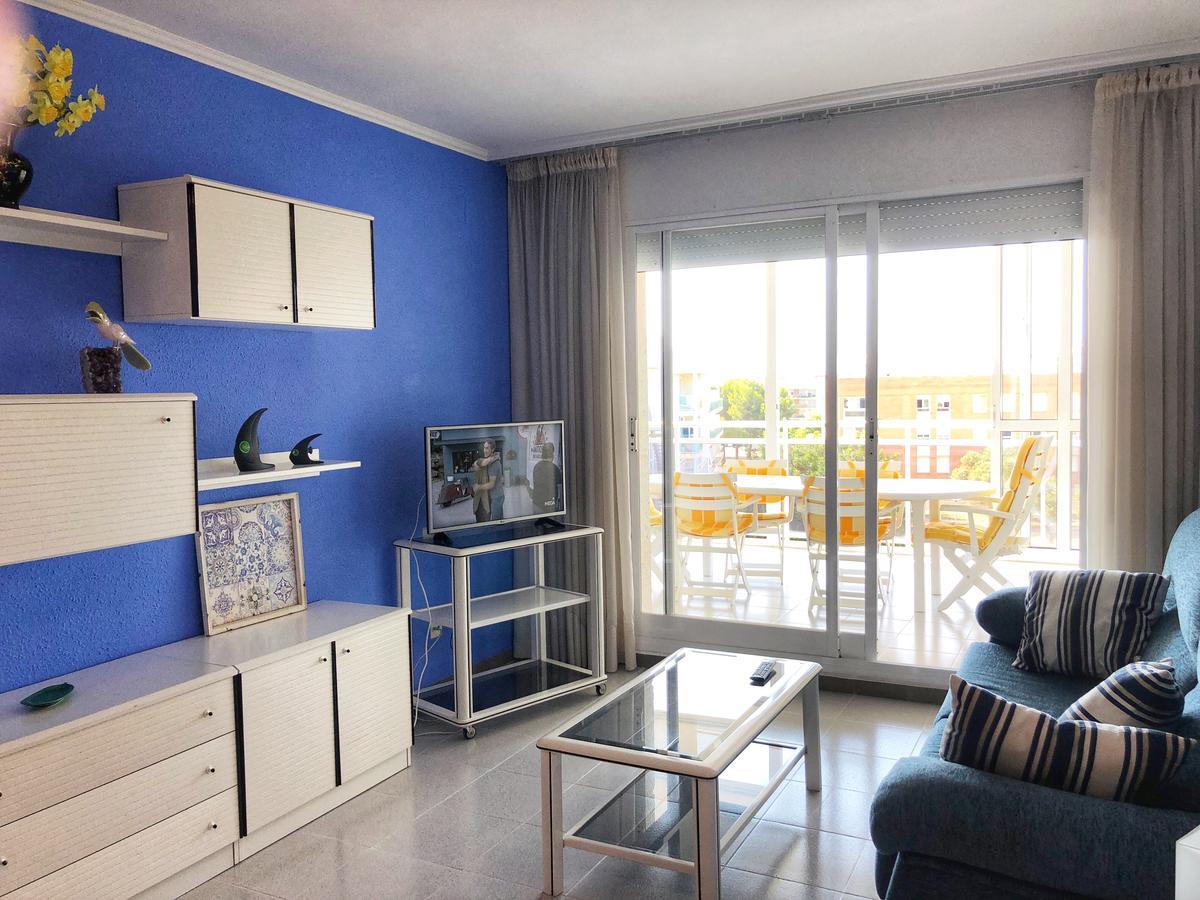 Rentalmar Verde Mar Cambrils Extérieur photo