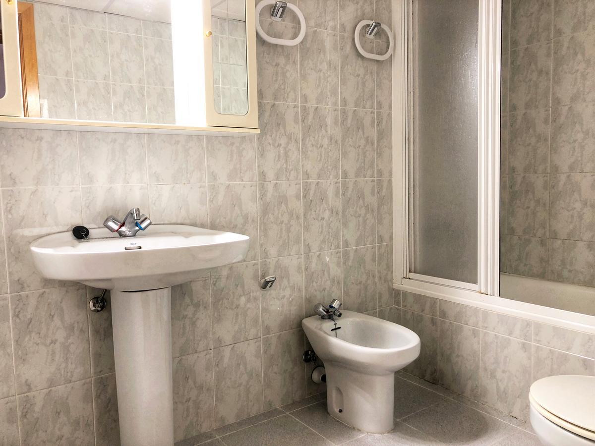 Rentalmar Verde Mar Cambrils Extérieur photo