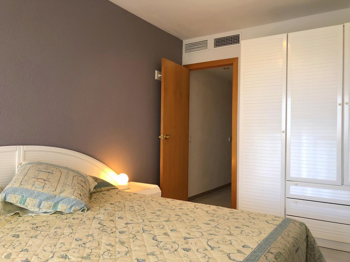 Rentalmar Verde Mar Cambrils Extérieur photo
