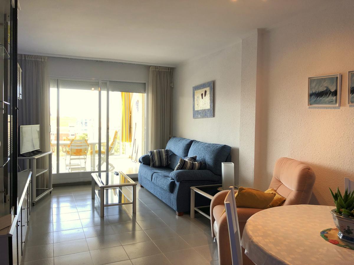 Rentalmar Verde Mar Cambrils Extérieur photo