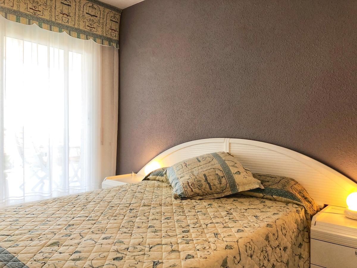 Rentalmar Verde Mar Cambrils Extérieur photo