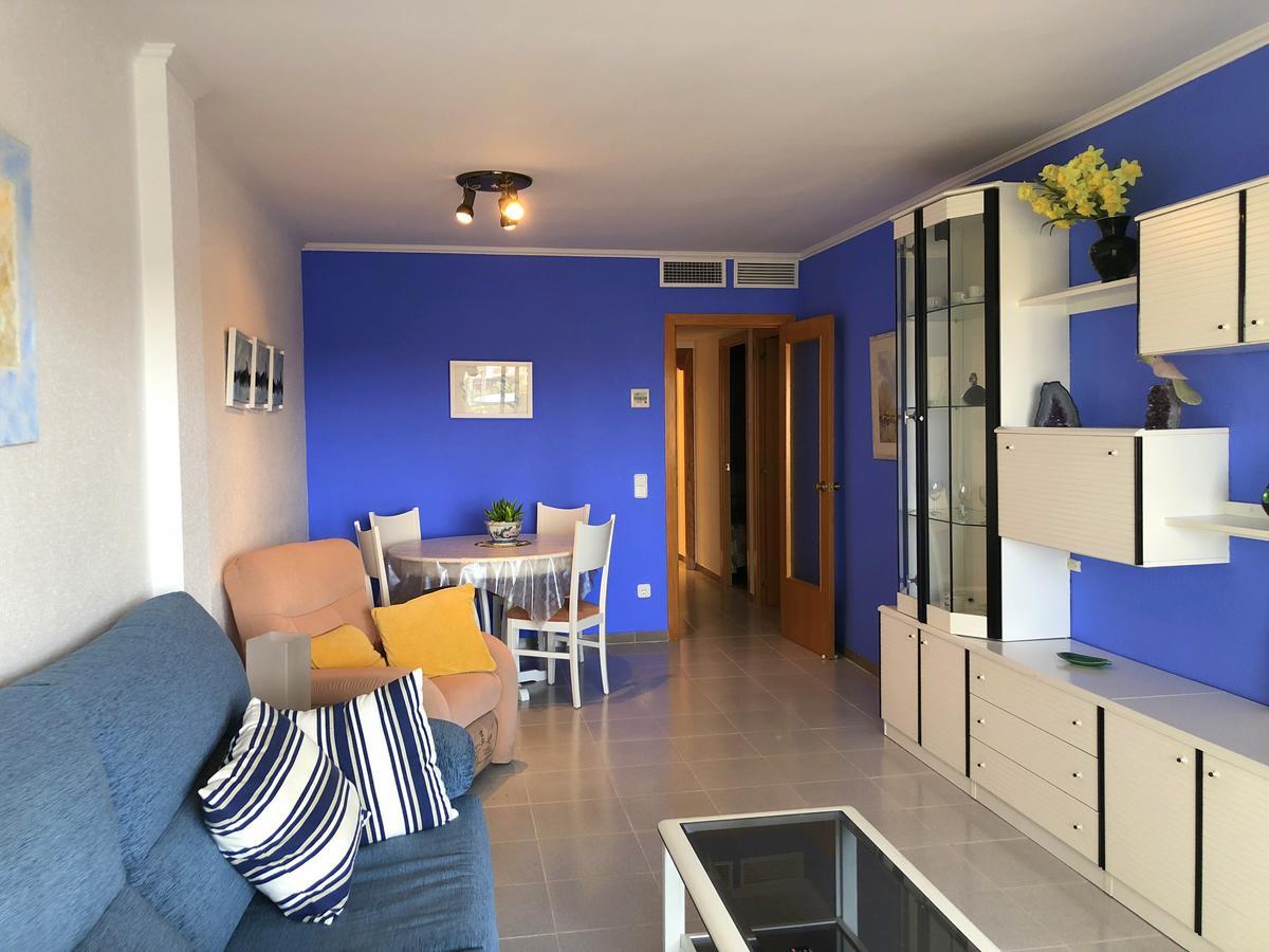 Rentalmar Verde Mar Cambrils Extérieur photo